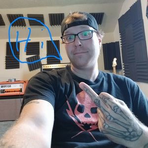 Meet your Posher, Josh